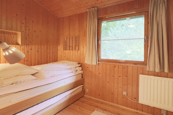 Foto van 6 persoons vakantie huis in Gilleleje - Vakantiehuis in Gilleleje - Indoor