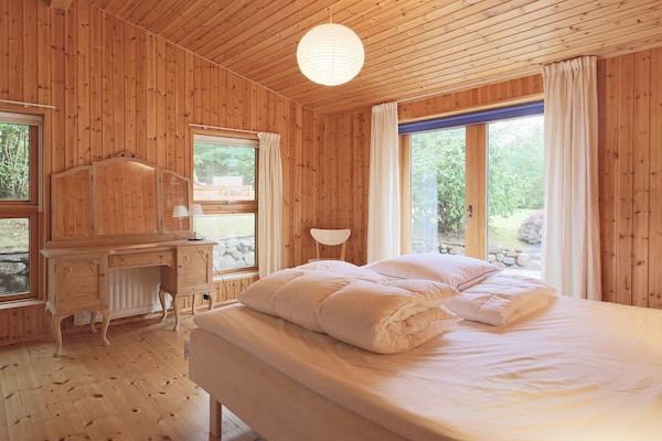 Foto van 6 persoons vakantie huis in Gilleleje - Vakantiehuis in Gilleleje - Indoor