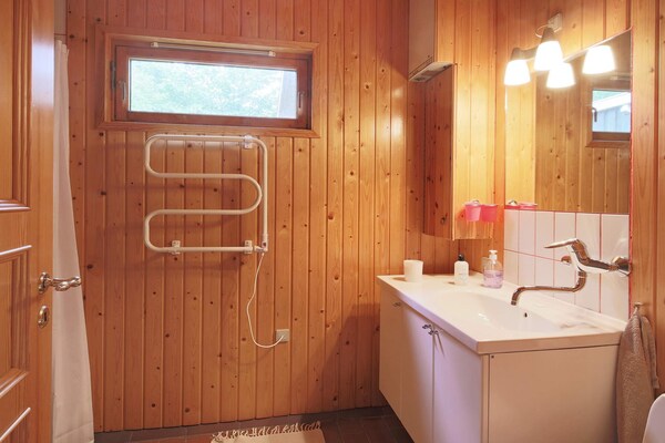 Foto van 6 persoons vakantie huis in Gilleleje - Vakantiehuis in Gilleleje - Indoor