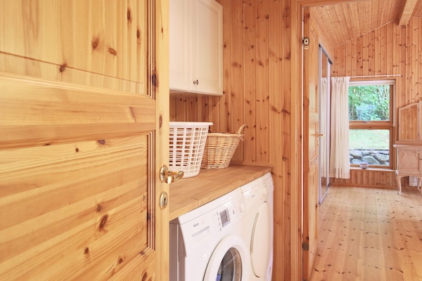 Foto van 6 persoons vakantie huis in Gilleleje - Vakantiehuis in Gilleleje - Indoor