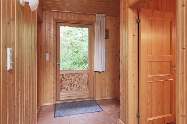 Foto van 6 persoons vakantie huis in Gilleleje - Vakantiehuis in Gilleleje - Indoor