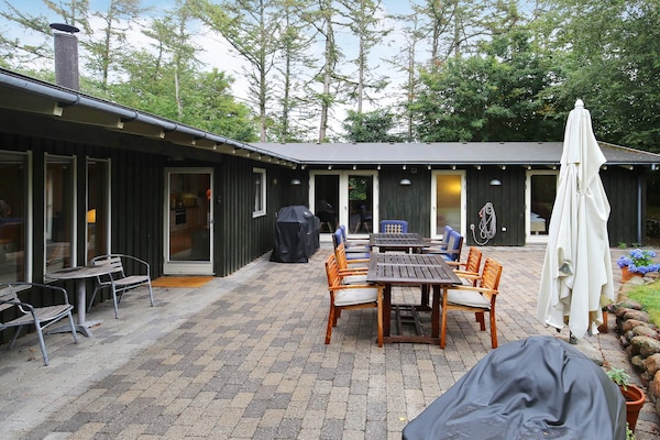Foto van 6 persoons vakantie huis in Gilleleje - Vakantiehuis in Gilleleje - View