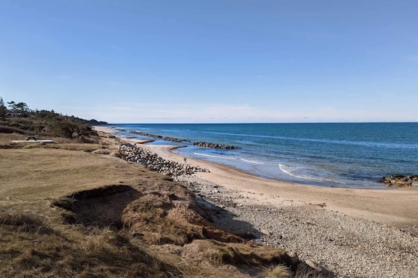 Foto van 6 persoons vakantie huis in Gilleleje - Vakantiehuis in Gilleleje - WaterView
