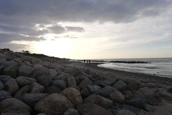 Foto van 6 persoons vakantie huis in Gilleleje - Vakantiehuis in Gilleleje - WaterView