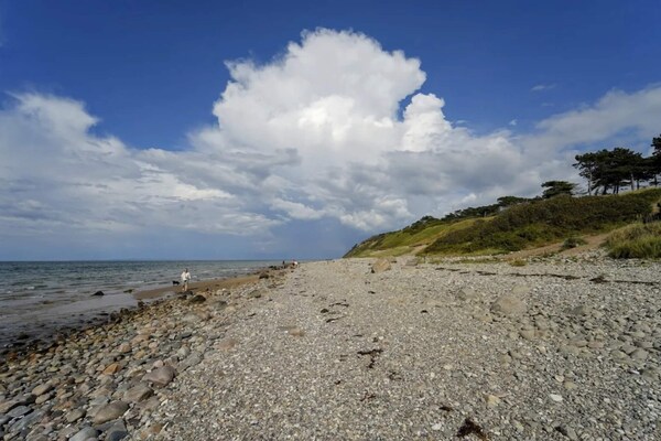 Foto van 6 persoons vakantie huis in Gilleleje - Vakantiehuis in Gilleleje - WaterView