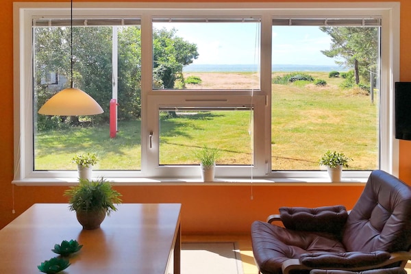 Foto van 6 persoons vakantie huis in Hurup Thy - Vakantiehuis in Hurup Thy - WaterView