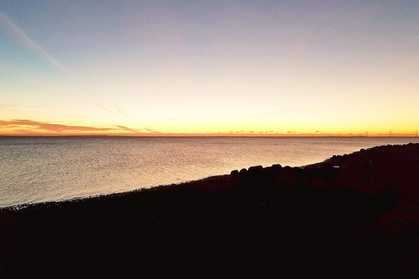 Foto van 6 persoons vakantie huis in Hurup Thy - Vakantiehuis in Hurup Thy - WaterView