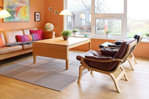 Foto van 6 persoons vakantie huis in Hurup Thy - Vakantiehuis in Hurup Thy - Indoor