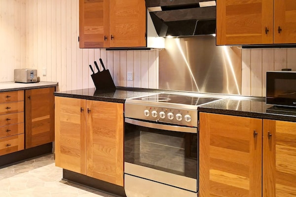 Foto van 6 persoons vakantie huis in Hurup Thy - Vakantiehuis in Hurup Thy - Indoor