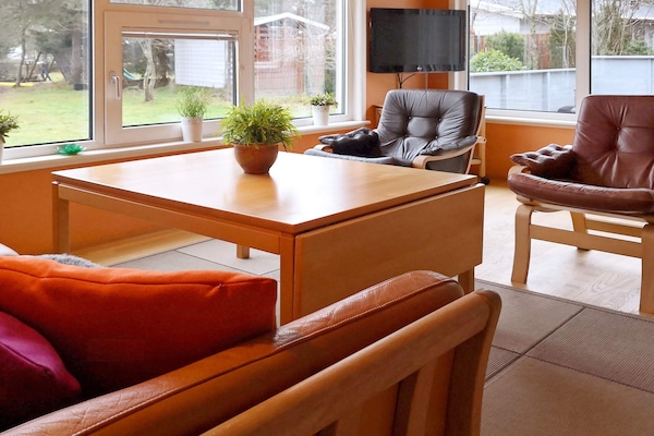 Foto van 6 persoons vakantie huis in Hurup Thy - Vakantiehuis in Hurup Thy - Indoor