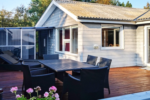 Foto van 6 persoons vakantie huis in Hurup Thy - Vakantiehuis in Hurup Thy - Outdoor