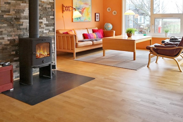 Foto van 6 persoons vakantie huis in Hurup Thy - Vakantiehuis in Hurup Thy - Indoor
