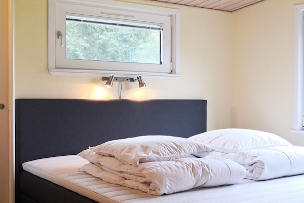 Foto van 6 persoons vakantie huis in Hurup Thy - Vakantiehuis in Hurup Thy - Indoor