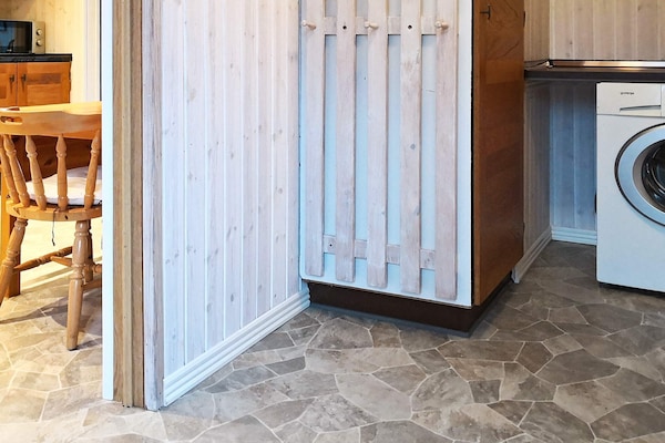Foto van 6 persoons vakantie huis in Hurup Thy - Vakantiehuis in Hurup Thy - Indoor