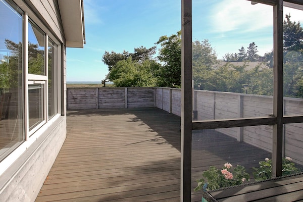 Foto van 6 persoons vakantie huis in Hurup Thy - Vakantiehuis in Hurup Thy - View