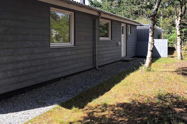 Foto van 6 persoons vakantie huis in Hurup Thy - Vakantiehuis in Hurup Thy - Outdoor