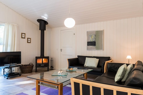 Foto van Betoverende toevluchtsoord in Henne Stad-By Traum - Vakantiehuis in Henne - Indoor