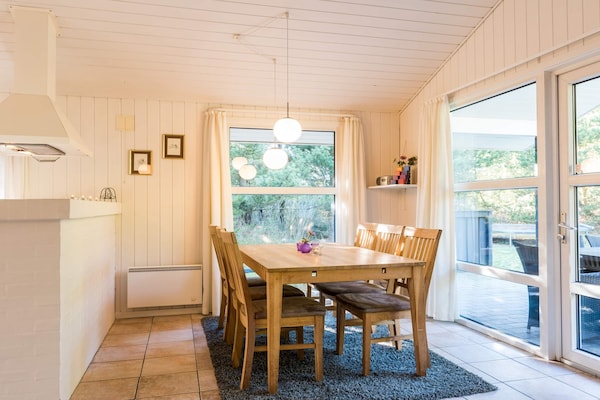 Foto van Betoverende toevluchtsoord in Henne Stad-By Traum - Vakantiehuis in Henne - Indoor