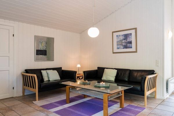 Foto van Betoverende toevluchtsoord in Henne Stad-By Traum - Vakantiehuis in Henne - Indoor