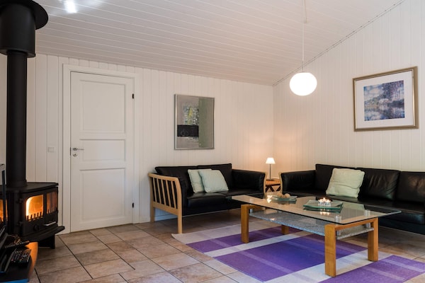 Foto van Betoverende toevluchtsoord in Henne Stad-By Traum - Vakantiehuis in Henne - Indoor