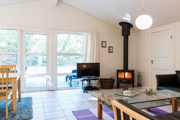 Foto van Betoverende toevluchtsoord in Henne Stad-By Traum - Vakantiehuis in Henne - Indoor