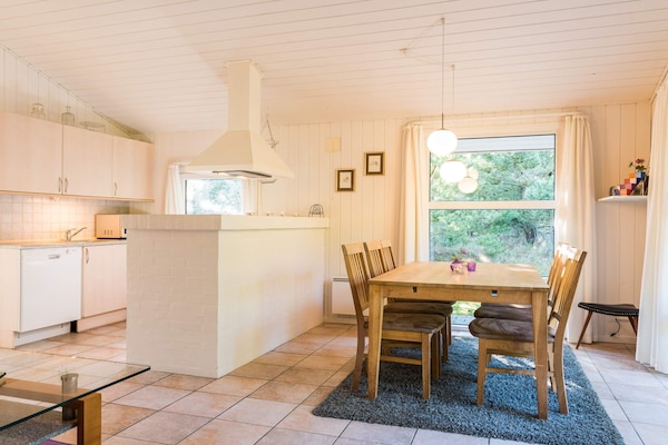 Foto van Betoverende toevluchtsoord in Henne Stad-By Traum - Vakantiehuis in Henne - Indoor