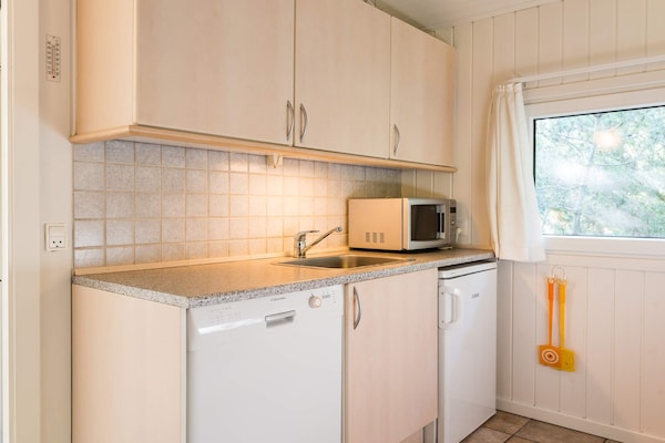 Foto van Betoverende toevluchtsoord in Henne Stad-By Traum - Vakantiehuis in Henne - Indoor