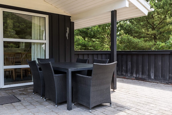Foto van Betoverende toevluchtsoord in Henne Stad-By Traum - Vakantiehuis in Henne - View