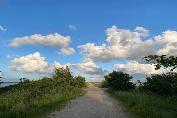 Foto van Betoverende toevluchtsoord in Henne Stad-By Traum - Vakantiehuis in Henne - Untagged