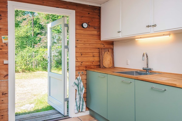 Foto van 5 persoons vakantie huis in Nørre Nebel - Vakantiehuis in Nørre Nebel - Indoor