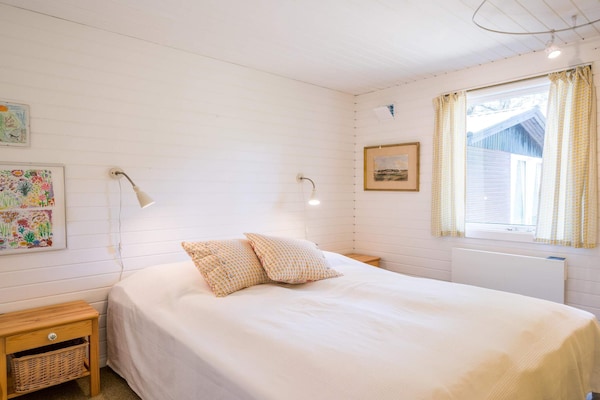 Foto van 5 persoons vakantie huis in Nørre Nebel - Vakantiehuis in Nørre Nebel - Indoor