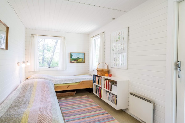 Foto van 5 persoons vakantie huis in Nørre Nebel - Vakantiehuis in Nørre Nebel - Indoor
