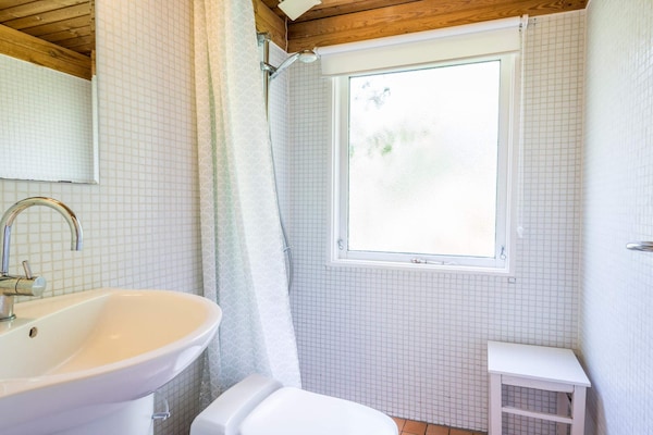 Foto van 5 persoons vakantie huis in Nørre Nebel - Vakantiehuis in Nørre Nebel - Indoor