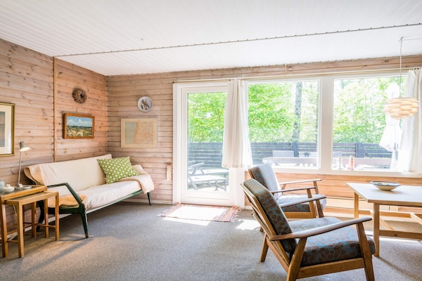 Foto van 5 persoons vakantie huis in Nørre Nebel - Vakantiehuis in Nørre Nebel - Indoor