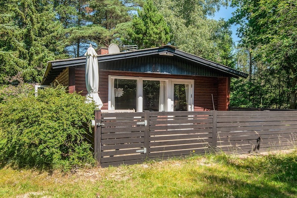 Foto van 5 persoons vakantie huis in Nørre Nebel - Vakantiehuis in Nørre Nebel - View