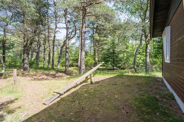 Foto van 5 persoons vakantie huis in Nørre Nebel - Vakantiehuis in Nørre Nebel - Untagged