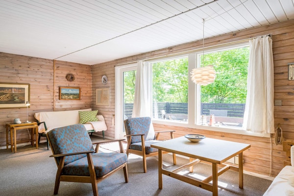 Foto van 5 persoons vakantie huis in Nørre Nebel - Vakantiehuis in Nørre Nebel - Indoor