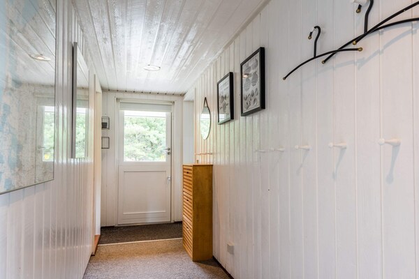 Foto van 4 persoons vakantie huis in Nørre Nebel - Vakantiehuis in Nørre Nebel - Indoor