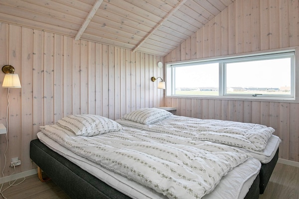 Foto van 10 persoons vakantie huis in Harboøre - Vakantiehuis in Harboøre - Indoor