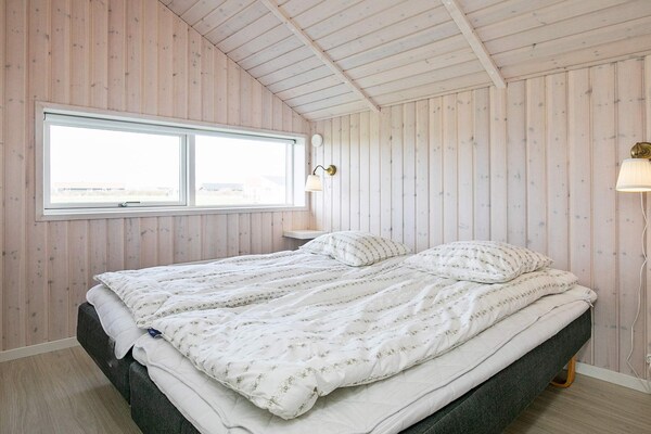 Foto van 10 persoons vakantie huis in Harboøre - Vakantiehuis in Harboøre - Indoor