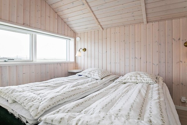 Foto van 10 persoons vakantie huis in Harboøre - Vakantiehuis in Harboøre - Indoor