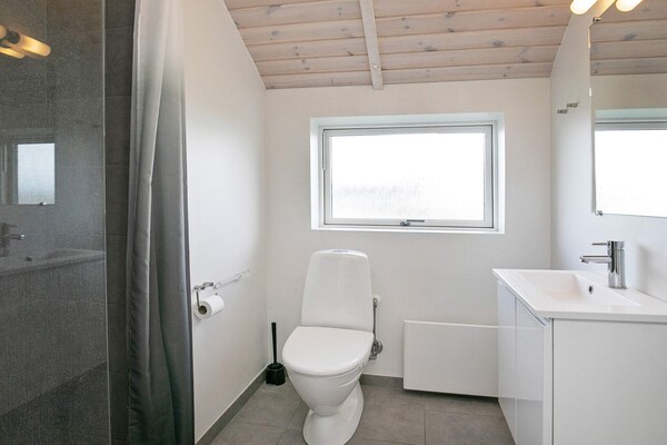 Foto van 10 persoons vakantie huis in Harboøre - Vakantiehuis in Harboøre - Indoor