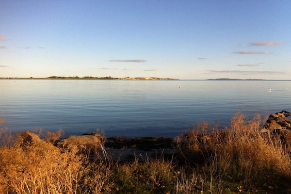 Foto van Kustplezier in Dyreborg-By Traum - Vakantiehuis in Faaborg - WaterView