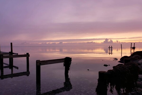 Foto van Kustplezier in Dyreborg-By Traum - Vakantiehuis in Faaborg - WaterView