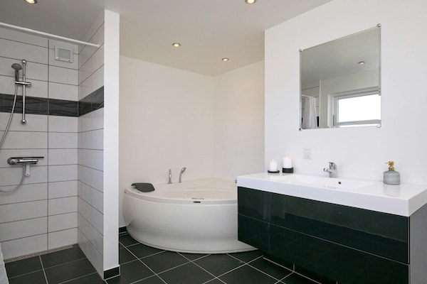 Foto van Kustplezier in Dyreborg-By Traum - Vakantiehuis in Faaborg - Indoor