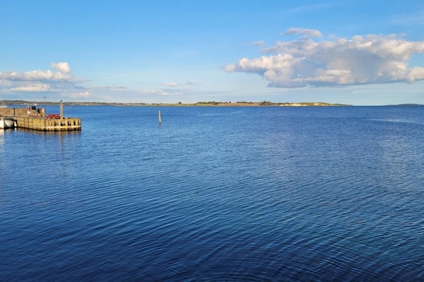Foto van Kustplezier in Dyreborg-By Traum - Vakantiehuis in Faaborg - WaterView