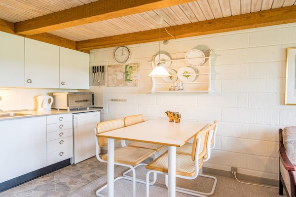 Foto van 4 persoons vakantie huis in Nørre Nebel - Vakantiehuis in Nørre Nebel - Indoor