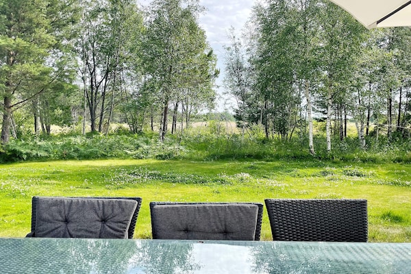 Foto van 10 persoons vakantie huis in KATTHAMMARSVIK - Vakantiehuis in KATTHAMMARSVIK - Outdoor