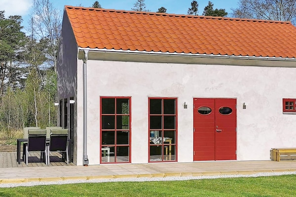Foto van 10 persoons vakantie huis in KATTHAMMARSVIK - Vakantiehuis in KATTHAMMARSVIK - Outdoor