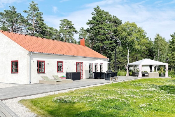 Foto van 10 persoons vakantie huis in KATTHAMMARSVIK - Vakantiehuis in KATTHAMMARSVIK - Outdoor